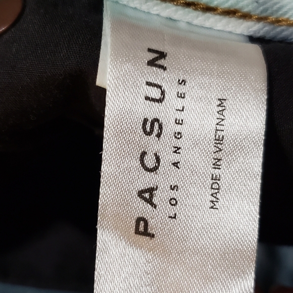 Pacsun High Rise Festival - Picture 6 of 7